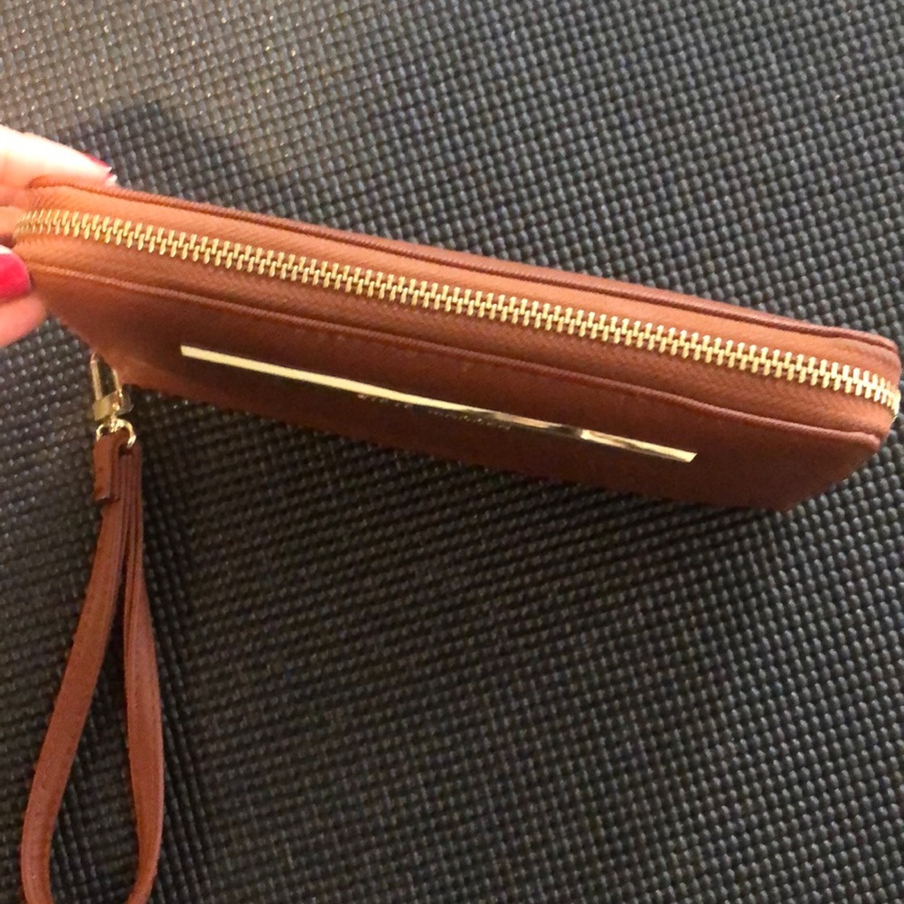 Steve Madden Wallet